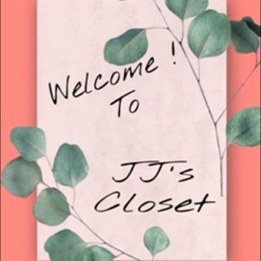 ❤️Welcome to my Closet!❤️